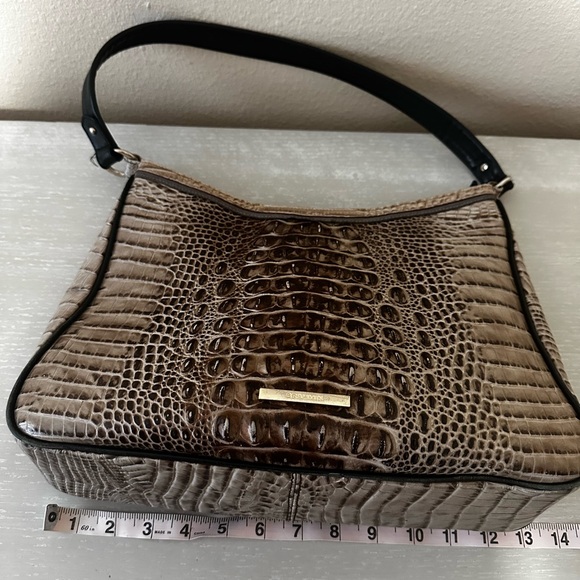 Brahmin set, Hardly USE, but still in the nice condition, selling as is - Picture 11 of 12